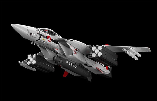 PLAMAX MF-45 minimum factory VF-1 Fighter Valkyrie