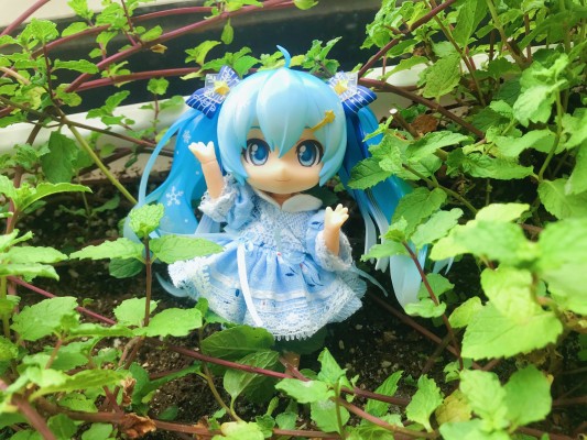 粘土人 #777 GOOD SMILE Racing 初音未来 Racing 2017