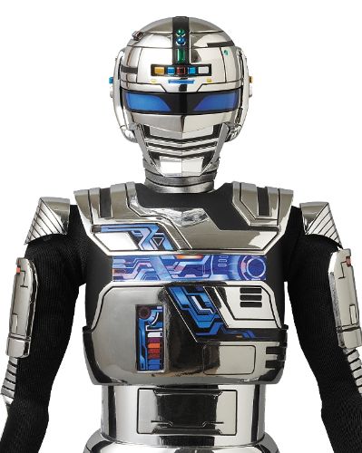  #76 宇宙刑事加班 THE MOVIE 宇宙刑事加班  TYPE-G 