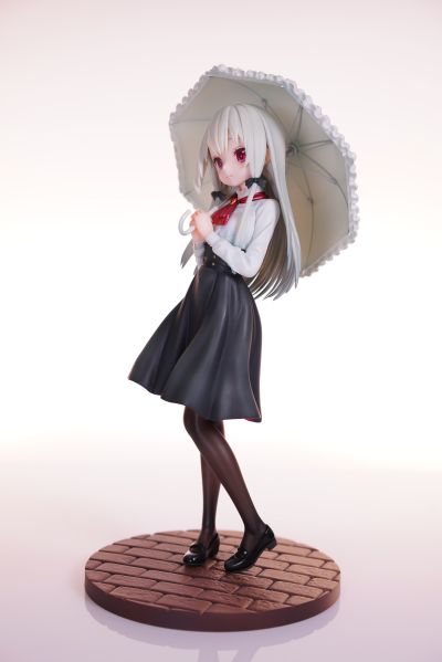 隔壁的吸血鬼美眉 索菲