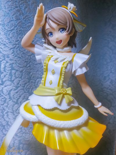 超级景品 Love Live! Sunshine!! The School Idol Movie Over the Rainbow 渡辺曜 
