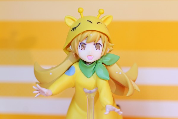 〈物语〉系列セカンドシーズン 忍野忍