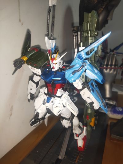 RG 1/144 XXXG-00W0 飞翼高达零式 EW
