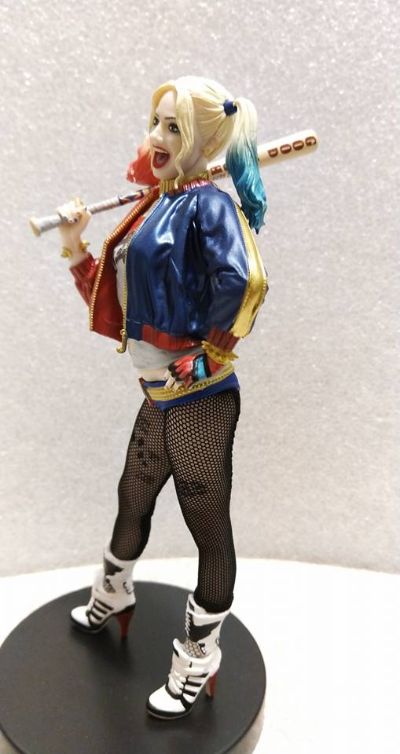 Special Figures 自杀小队 哈莉·奎茵