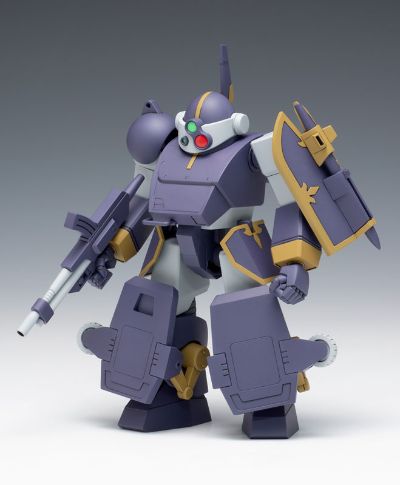 装甲骑兵 狂战士 WP ST版