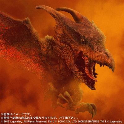 Q版拟真系列 拉顿(2019)  （少年Ric限定版）