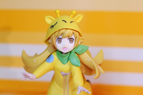 〈物语〉系列セカンドシーズン 忍野忍