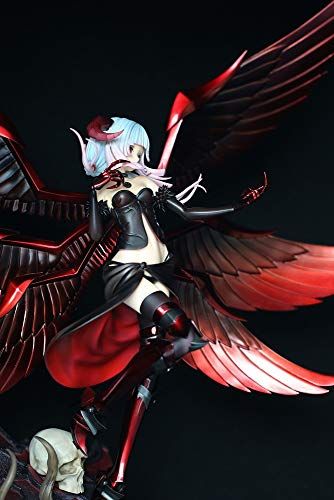 七魔王 堕天使 路西法