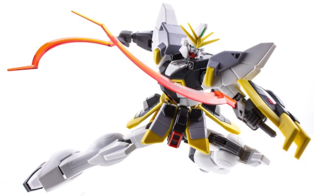 HGAC 1/144  沙漠高达