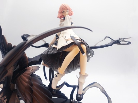 永远的7日之都 羽弥