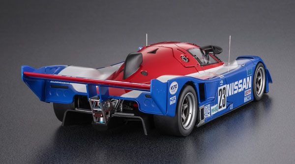 1/24 尼桑 R91CP "1992 Daytona Winner"