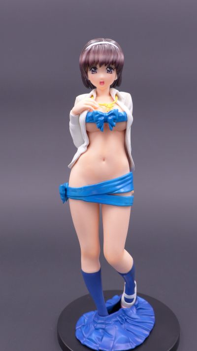 GUTTOKURU人形收藏系列 スウィート06 東雲千江 限定版