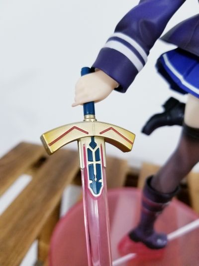 命运-冠位指定 狂战士-谜之女主角X[Alter]