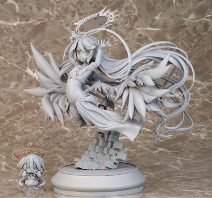 电影 游戏人生：零 吉普莉尔 小天翼种