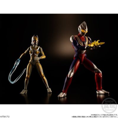 食玩 迪迦奥特曼 THE FINAL ODYSSEY 飞燕一号