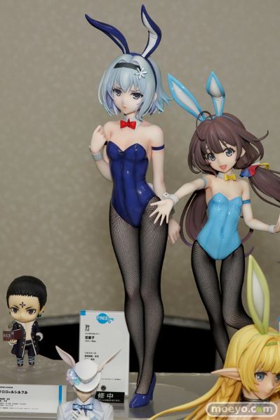 B-style 龙王的工作 空银子 兔女郎Ver.