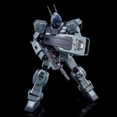 HGUC 1/144  机动战士高达外传：失落的节点机体 RX-79[G]SW 奴隶幽灵 降落伞包样式