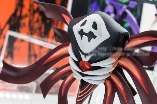 EVA Unit 福音战士新剧场版 塞路尔 