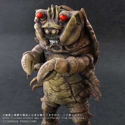 大怪兽系列 扎尼卡