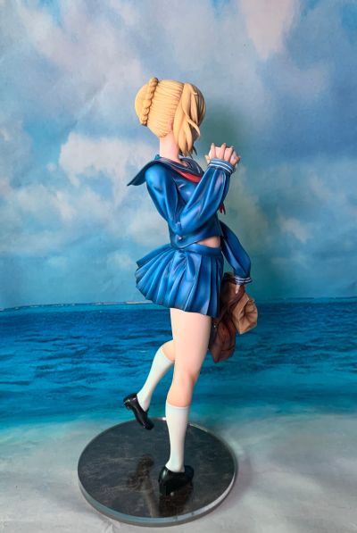 Fate/Grand Order 阿尔托莉雅 Alter 制服Ver.