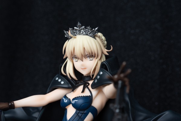 Fate/Grand Order  阿尔托莉雅 Alter Rider