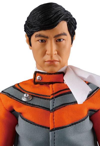 RAH #398 艾斯奥特曼 TAC队员 北斗星司 