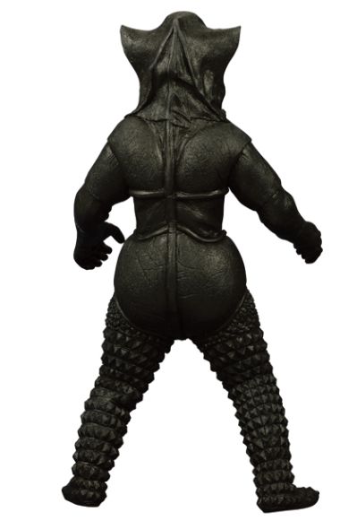 RAH #239 奥特曼 美菲拉斯星人 