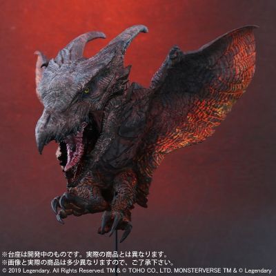 Q版拟真系列 拉顿(2019)  （少年Ric限定版）