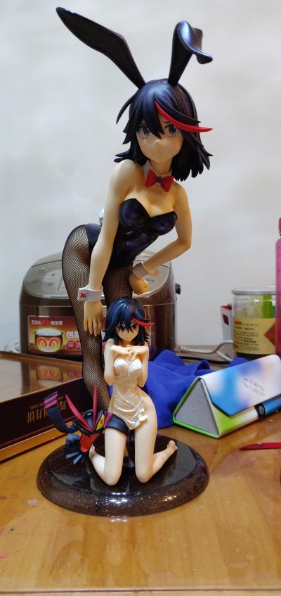 B-style  斩服少女 缠流子 兔女郎