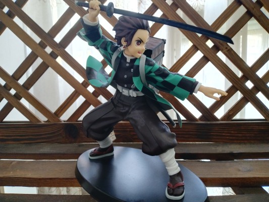 超级景品 鬼灭之刃 灶门炭治郎