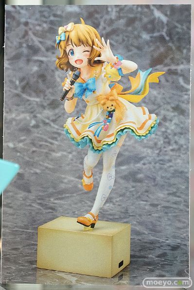 偶像大师 MILLION LIVE! 周防桃子 早熟的女孩 Ver.