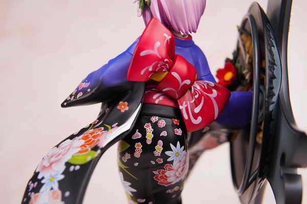 Fate/Grand Order 玛修·加拉哈德 新年ver.