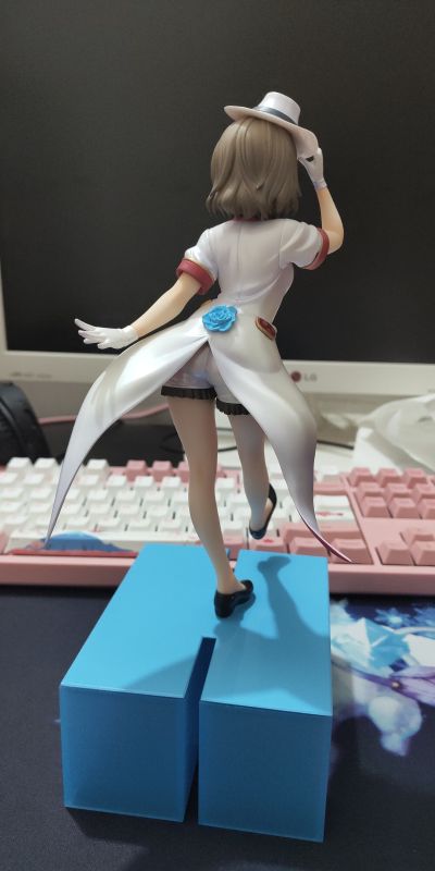 Birthday Figure Project Love Live! Sunshine!! 渡辺曜
