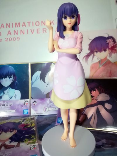 PM 卫宫家今天的饭 间桐樱