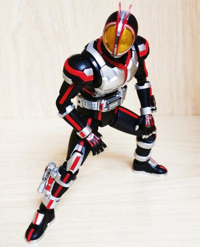 Figure-rise Standard  假面骑士555