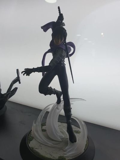 一拳超人 音速的索尼克