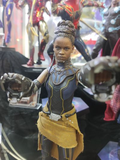 电影杰作 蜘蛛侠：远离家乡 自制套装版