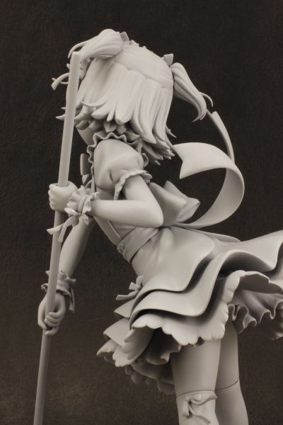 偶像大师灰姑娘女孩 赤城米莉亚 乖巧女仆 限定版