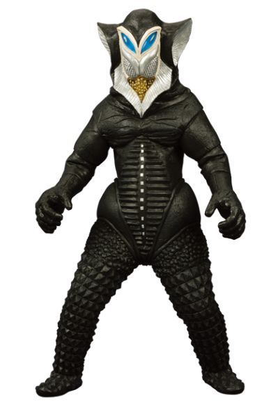 RAH #239 奥特曼 美菲拉斯星人 