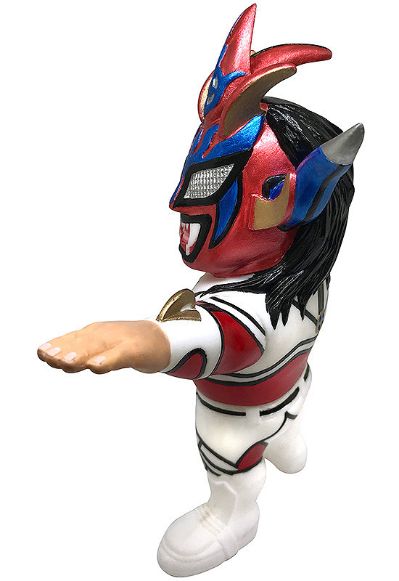 新日本プロレスリング Jushin Thunder Liger (Limited Edition Color) 