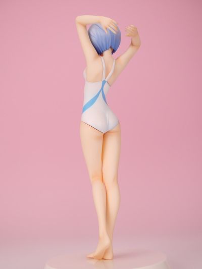 Summer Queens 新世纪福音战士新剧场版 绫波丽 特别配色Ver.