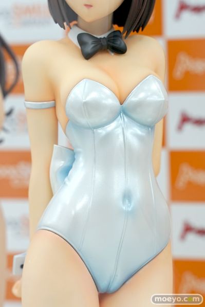 B-style 路人女主的养成方法♭ 加藤惠 裸腿兔女郎Ver.