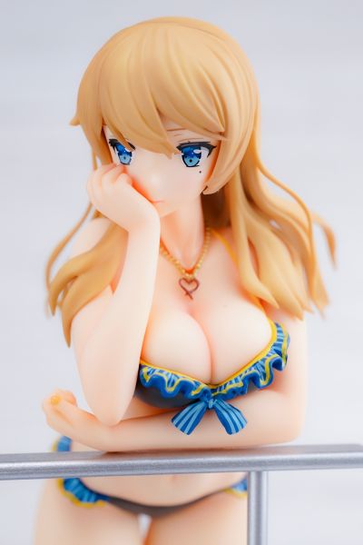 Avian Romance 海鸥