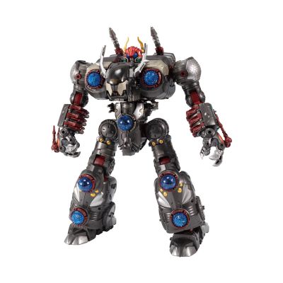 戴亚克隆 DA-50 巨兽魔人＜GIGANTOR＞