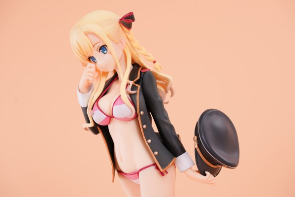 威廉明娜 泳裝Ver.