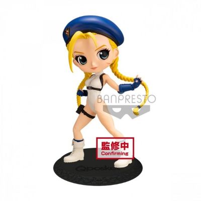 Q Posket 街霸 嘉米 B