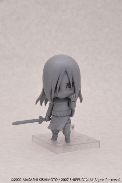 粘土人#1232 NARUTO -火影忍者- 疾风传 大蛇丸