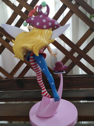 PM手办 东方Project 克劳恩皮丝