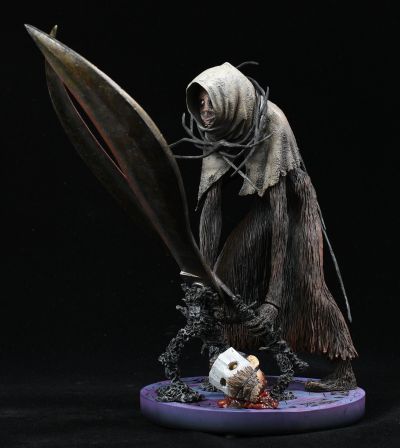 NightCry Scissorwalker