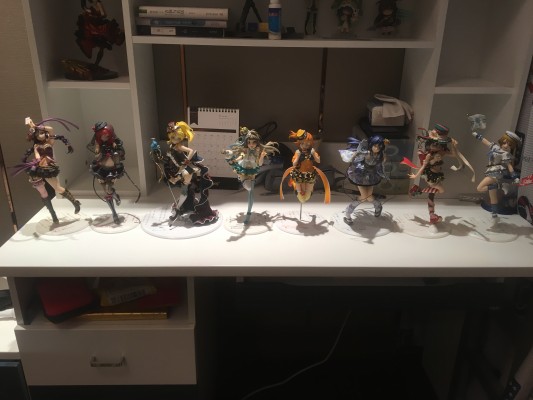 LoveLive! 学园偶像祭 绚濑绘里